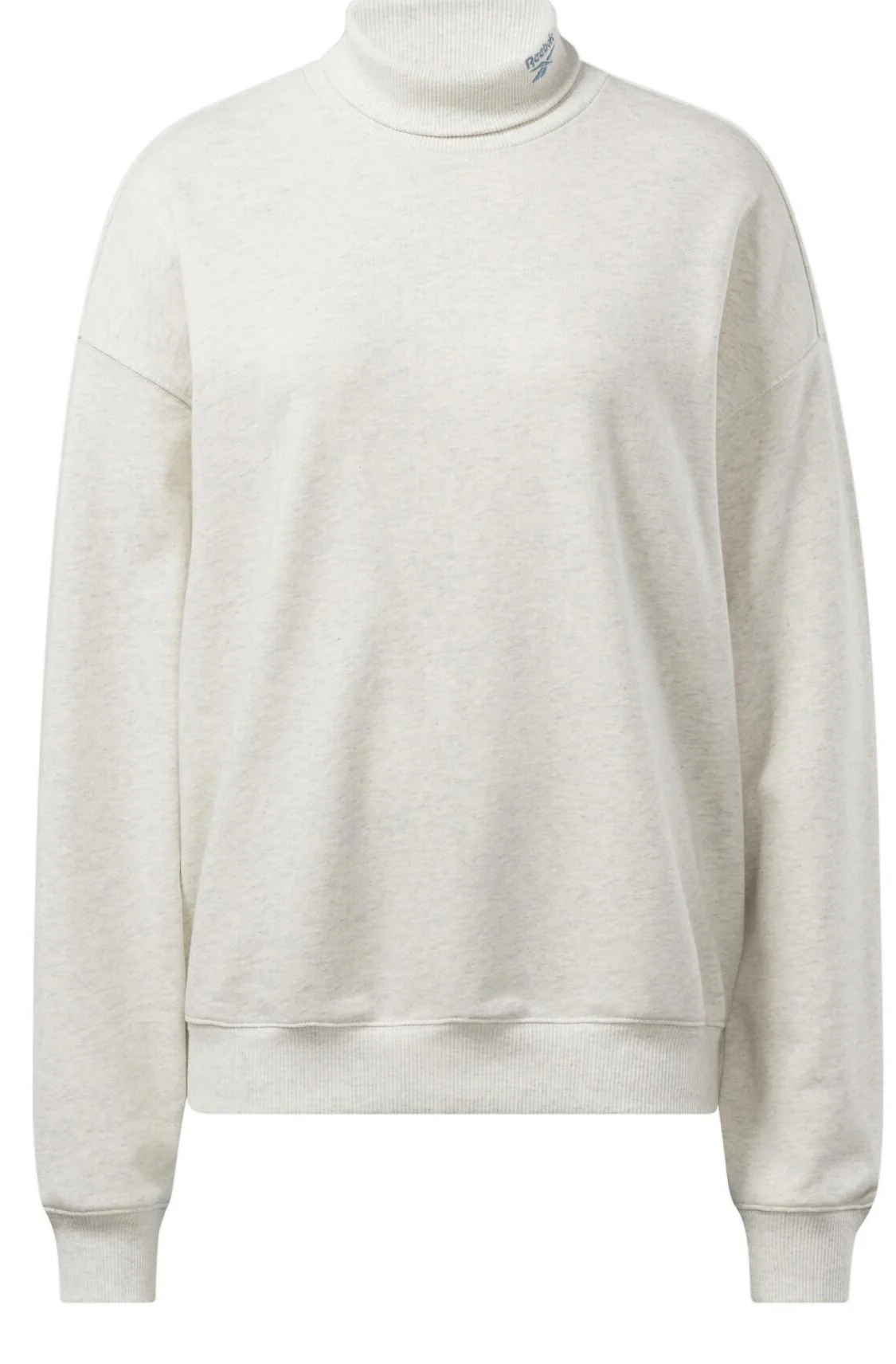 REEBOK BLUZA OVERSIZED FEMEI [1]