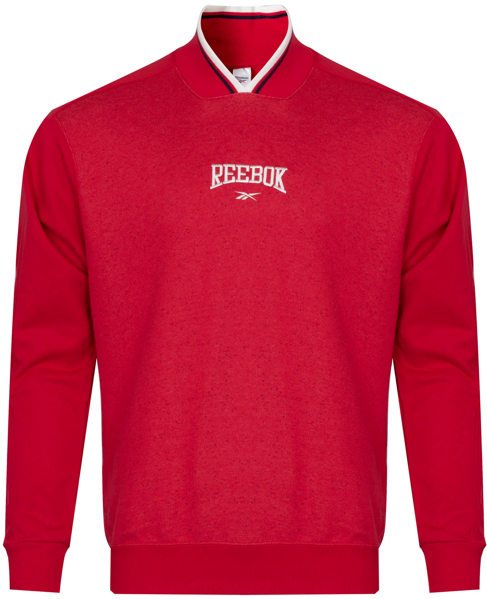 REEBOK BLUZA TRENING BARBATI [1]