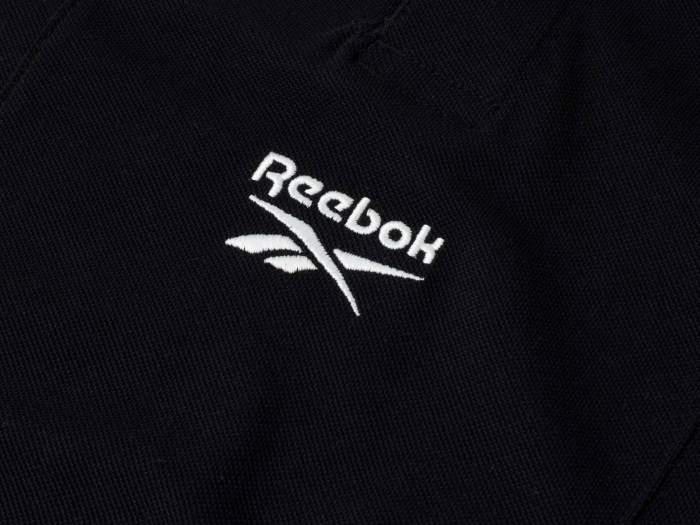 REEBOK BLUZA  POLO WIDE OVERSIZE BARBATI [3]