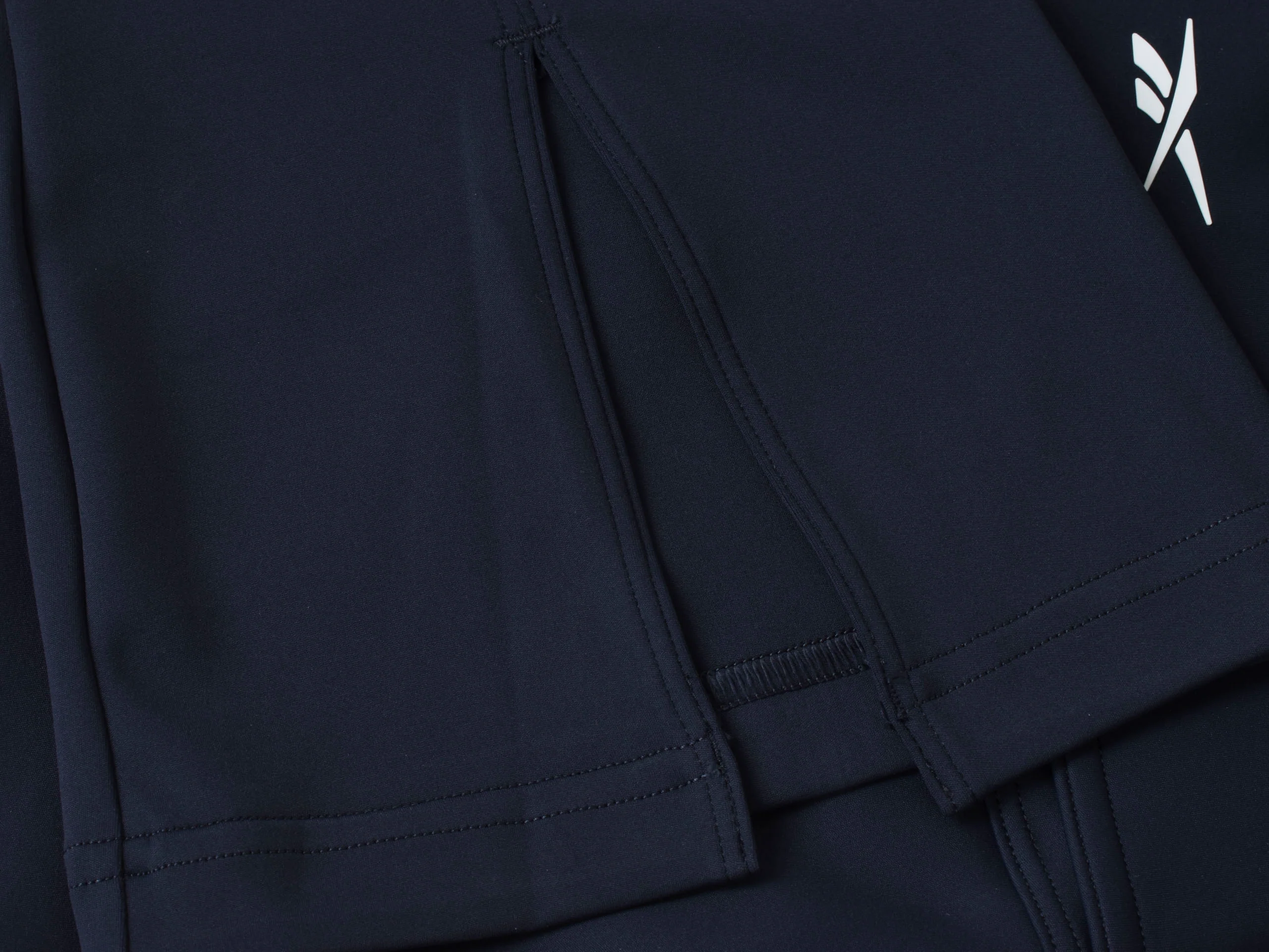 REEBOK LEGGINGS EXTRA BACK HIGHRISE FLARE FEMEI [3]