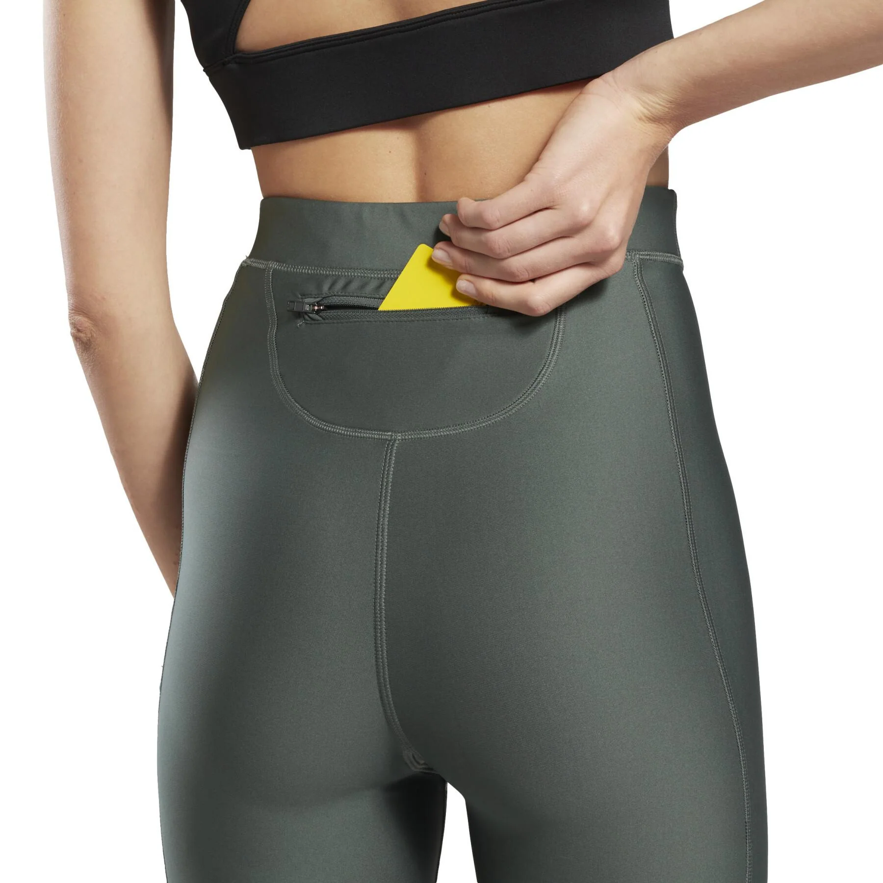 REEBOK LEGGINGS FEMEI [4]