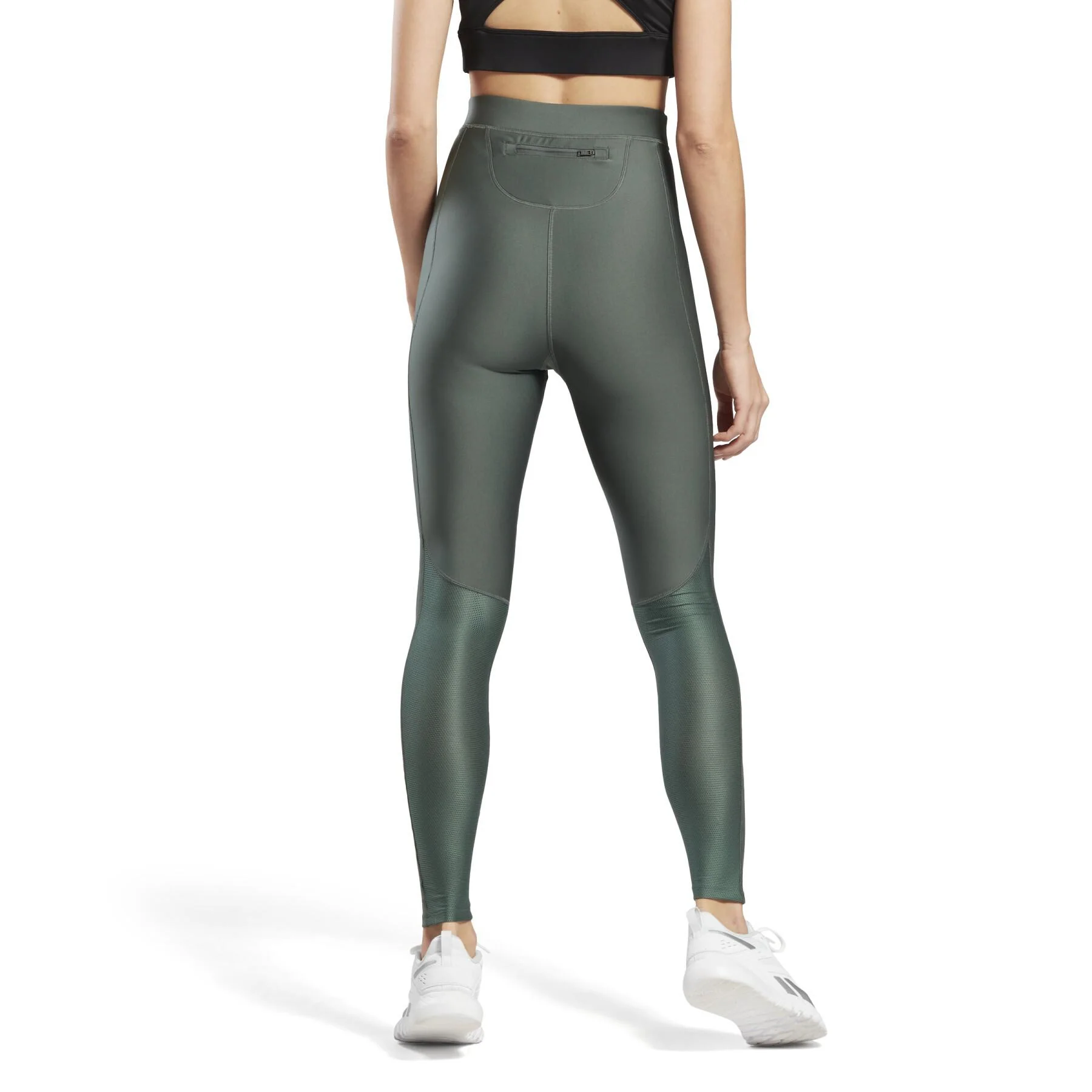 REEBOK LEGGINGS FEMEI [3]