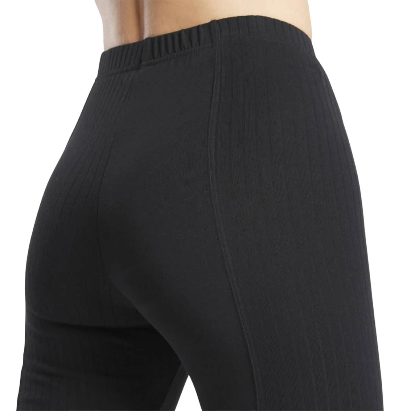 REEBOK LEGGINGS FLARE FEMEI [4]