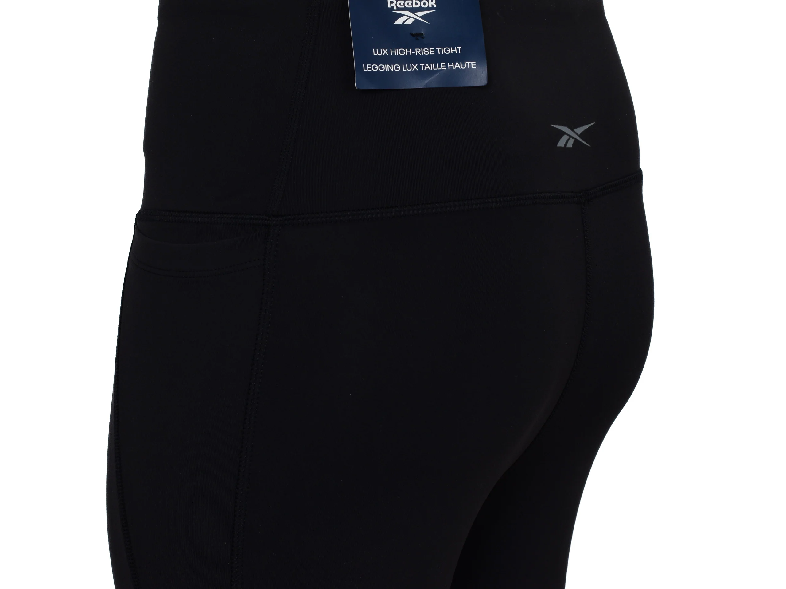 REEBOK LEGGINGS LUX HIGH FEMEI [2]