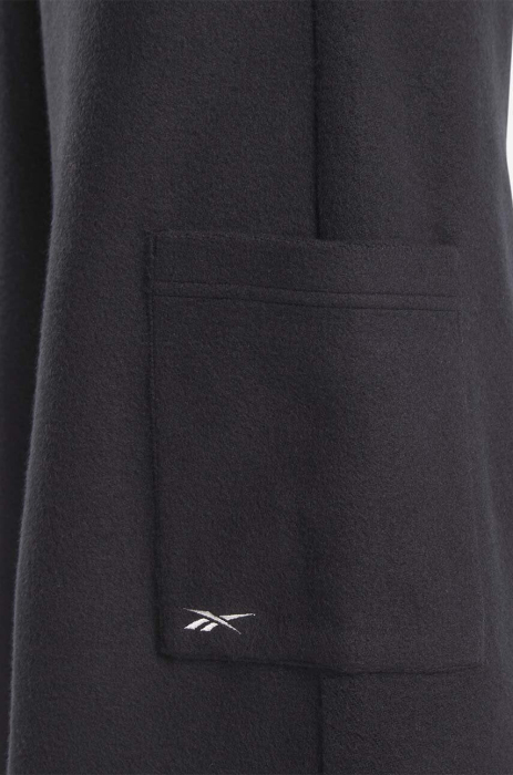 REEBOK PANTALON FLARE WIDE LEG FEMEI [3]