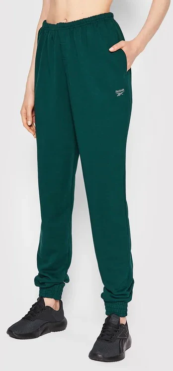 REEBOK PANTALON TRENING ARCHIVE FIT WIDE FEMEI [1]