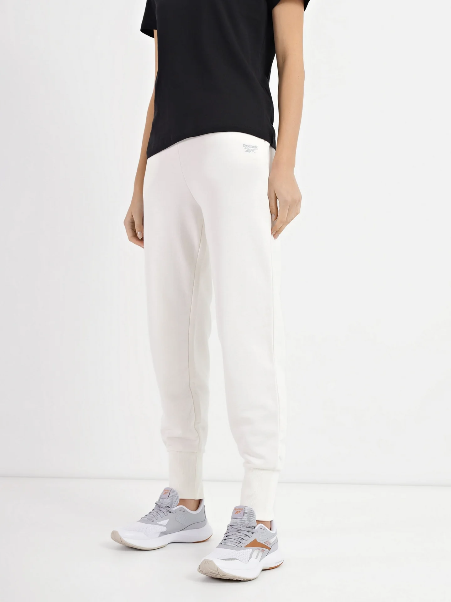 REEBOK PANTALON TRENING FEMEI [2]