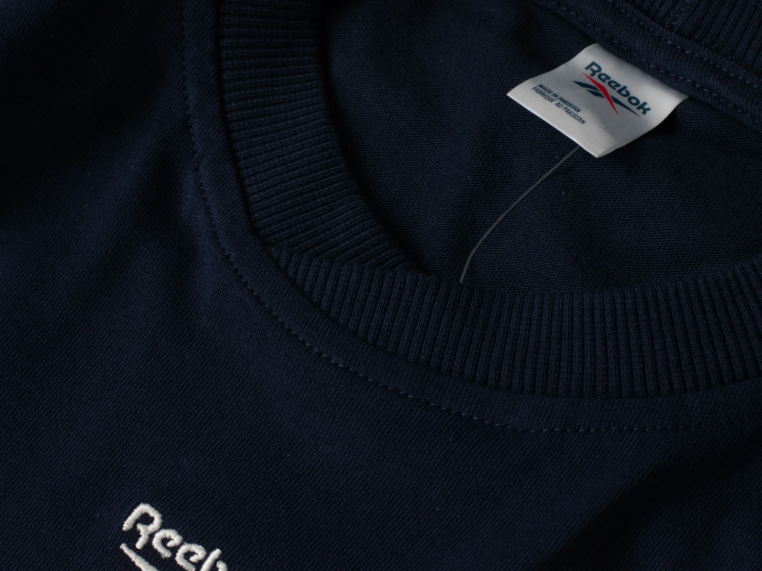 REEBOK TRICOU OVERSIZE FEMEI [4]