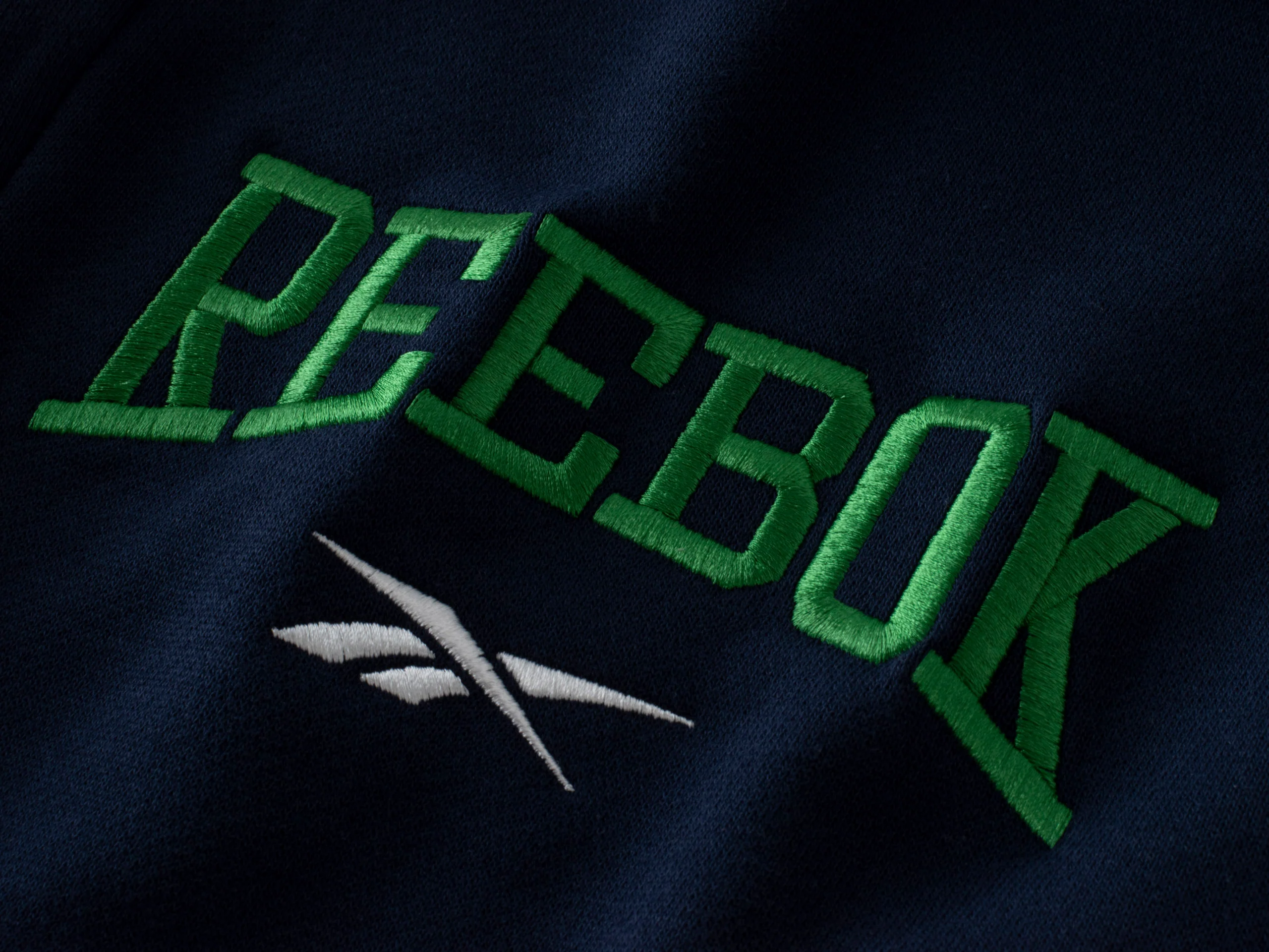 REEBOOK PANTALON TRENING BARBATI [2]