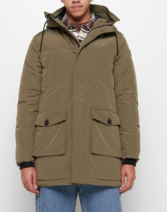 REPLAY GEACA BARBATI [1]