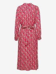 Rochie Femei Wrap Multicolor [2]