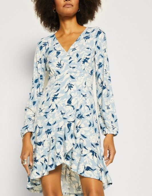 Rochie Femei cu Maneca Lunga [2]