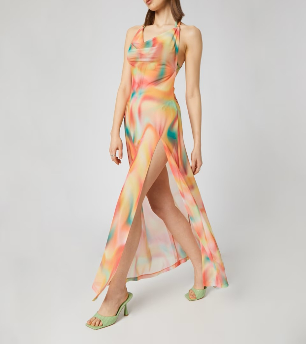 Rochie Femei de Plaja Elaine [2]