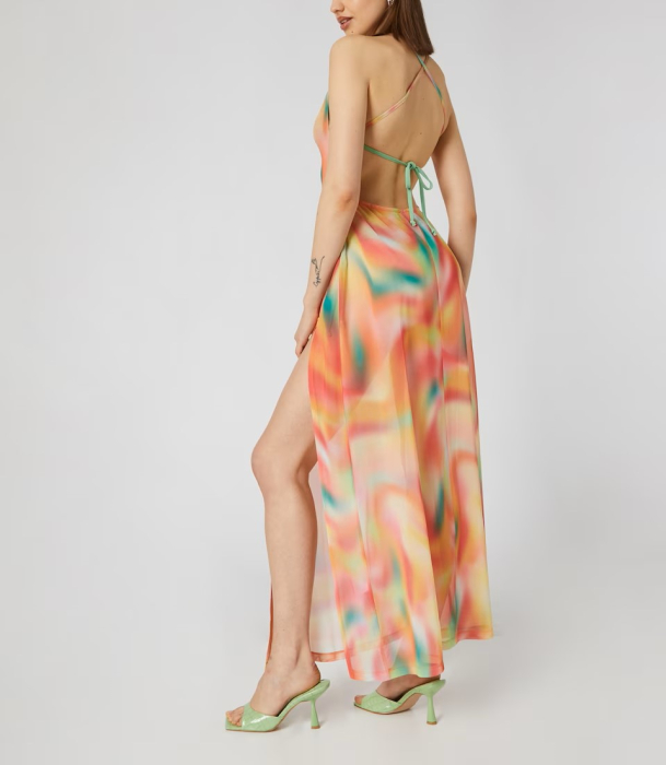 Rochie Femei de Plaja Elaine [4]