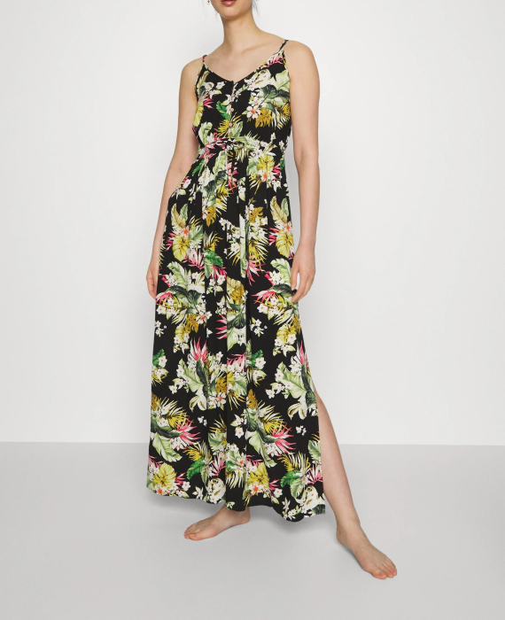 Rochie Femei Maxi de Plaja On the Coast [3]