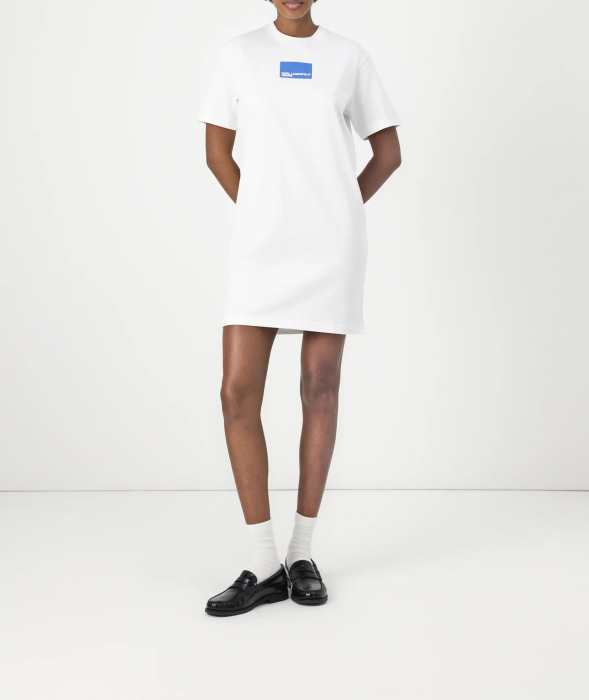 Rochie Tricou Femei  Regular Fit [3]