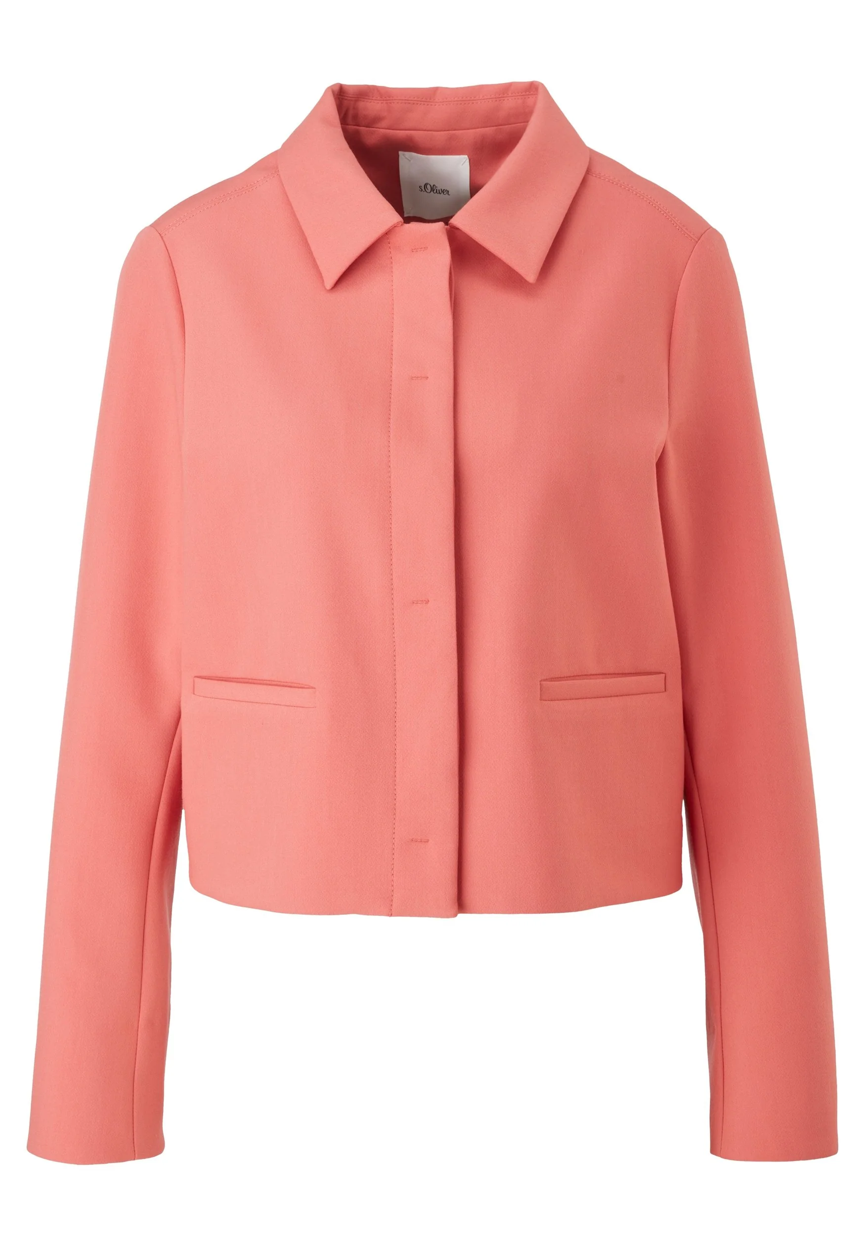 s.OLIVER BLACK LABEL  JACHETA FEMEI [1]