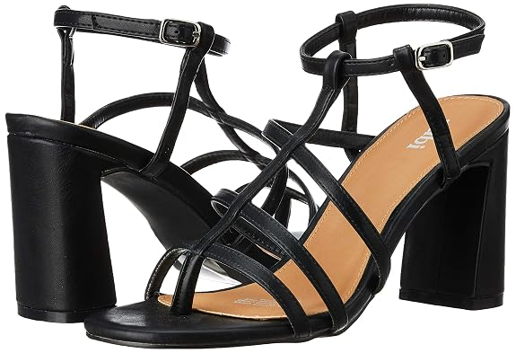 Sandale cu toc Femei Farrah Strappy Toe [2]