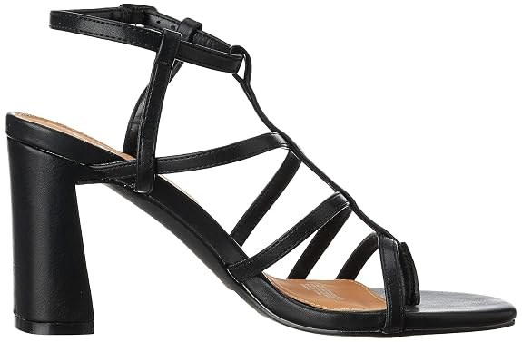 Sandale cu toc Femei Farrah Strappy Toe [3]