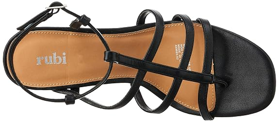 Sandale cu toc Femei Farrah Strappy Toe [4]