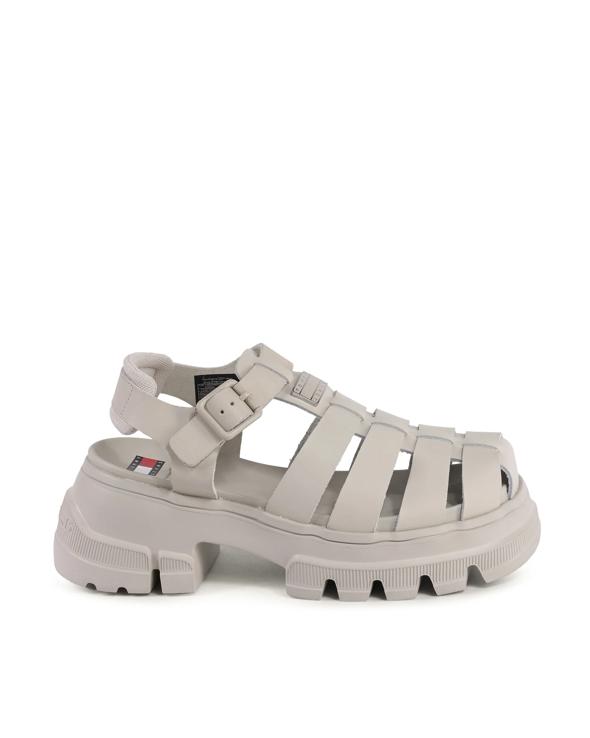 Sandale Femei 100% Piele [2]