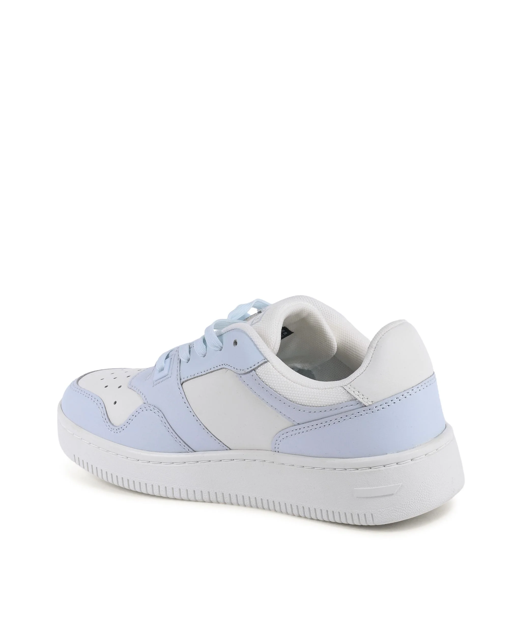 Sneakers Femei Baby Blue [3]