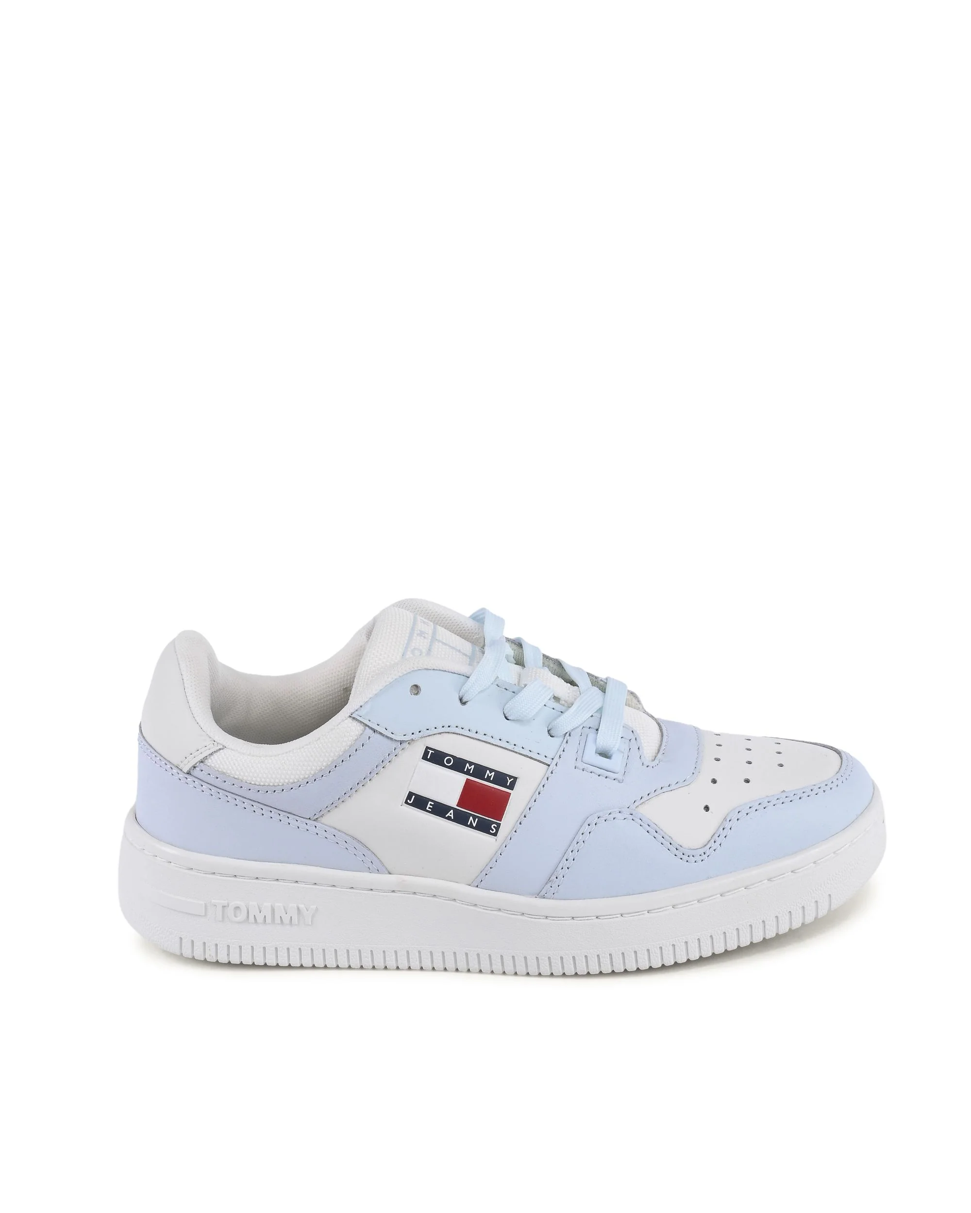Sneakers Femei Baby Blue [2]