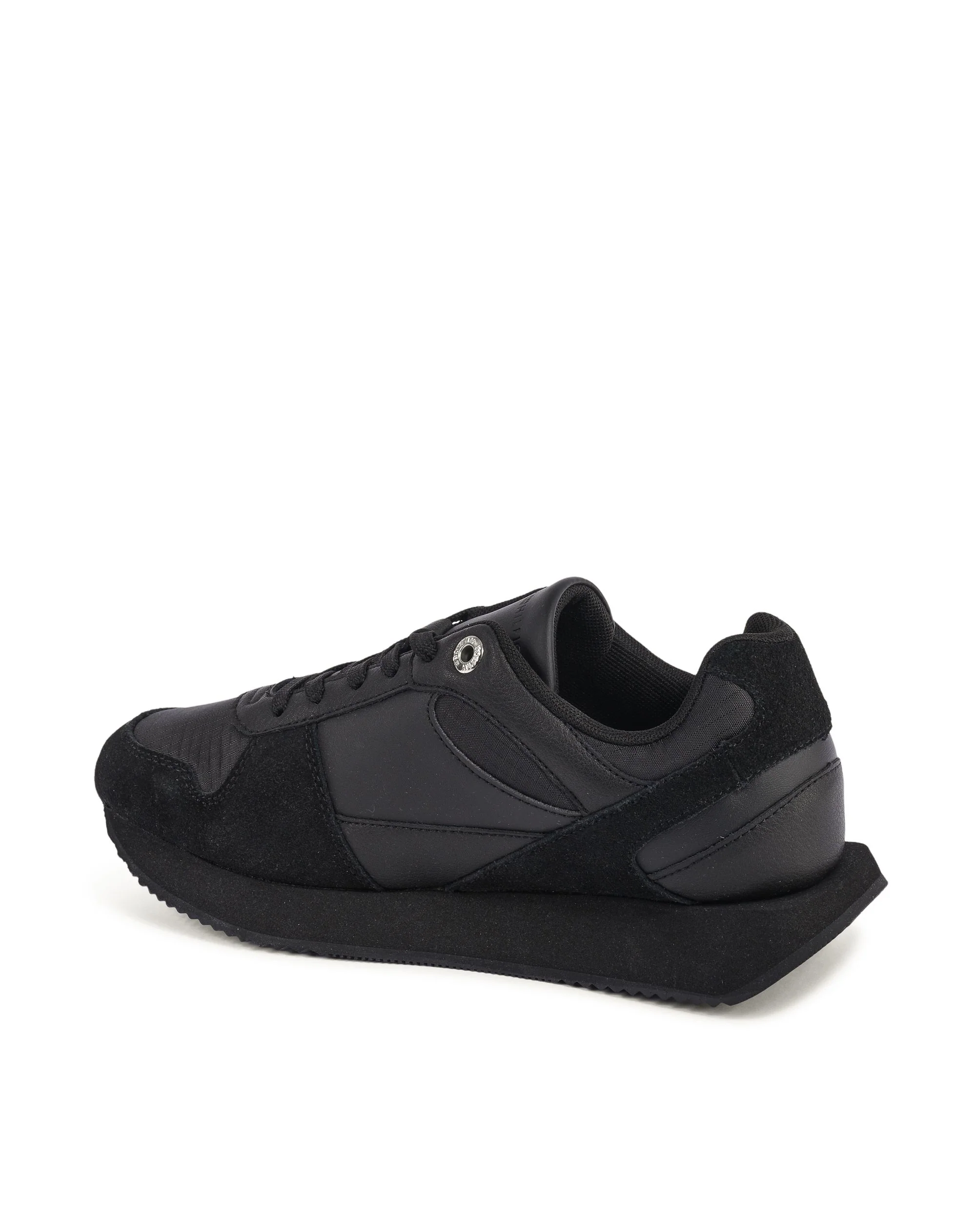 Sneakers Femei Black [3]