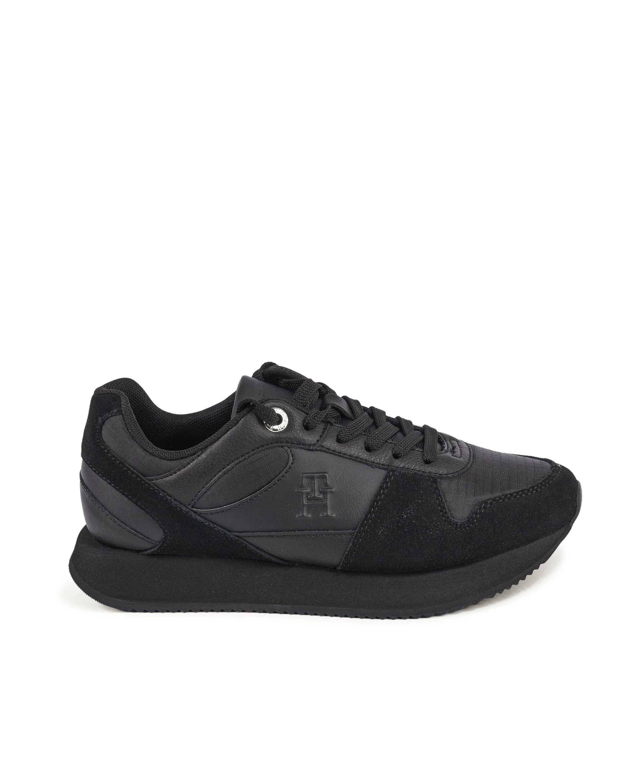 Sneakers Femei Black [2]