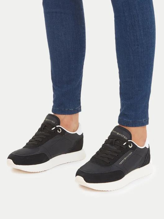 Sneakers Femei Essential Runner [5]