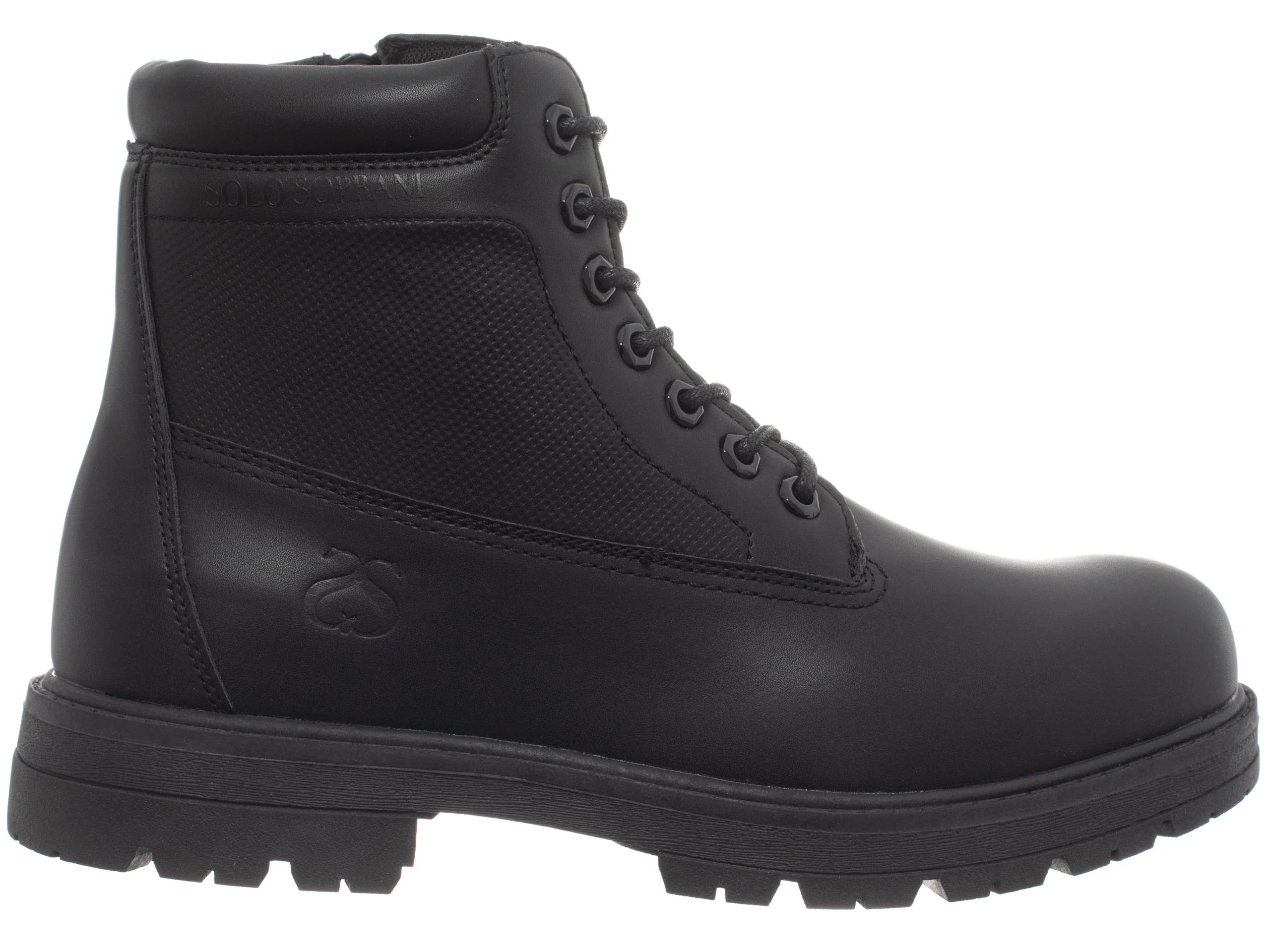 SOLO SOPRANI BOCANCI JACK BARBATI [3]