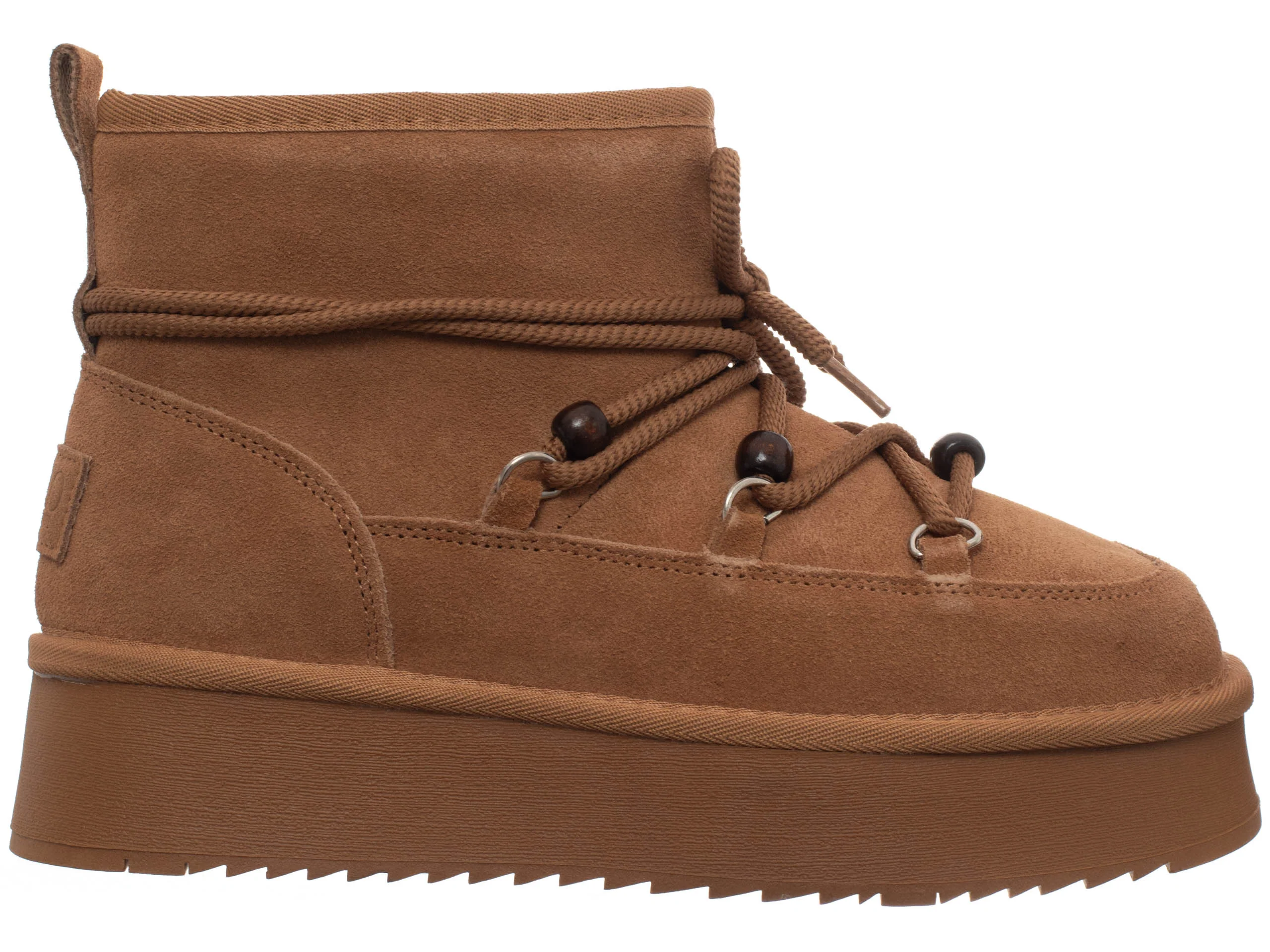 SOLO SOPRANI CIZME IMBLANITE PIELE INTOARSA STONES FEMEI [4]