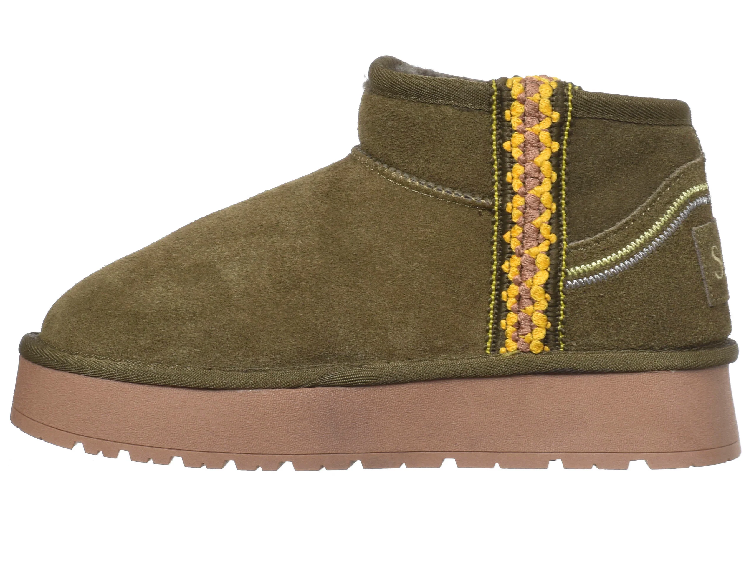 SOLO SOPRANI HOTA GHETE PIELE INTOARSA IMBLANITE FEMEI [4]