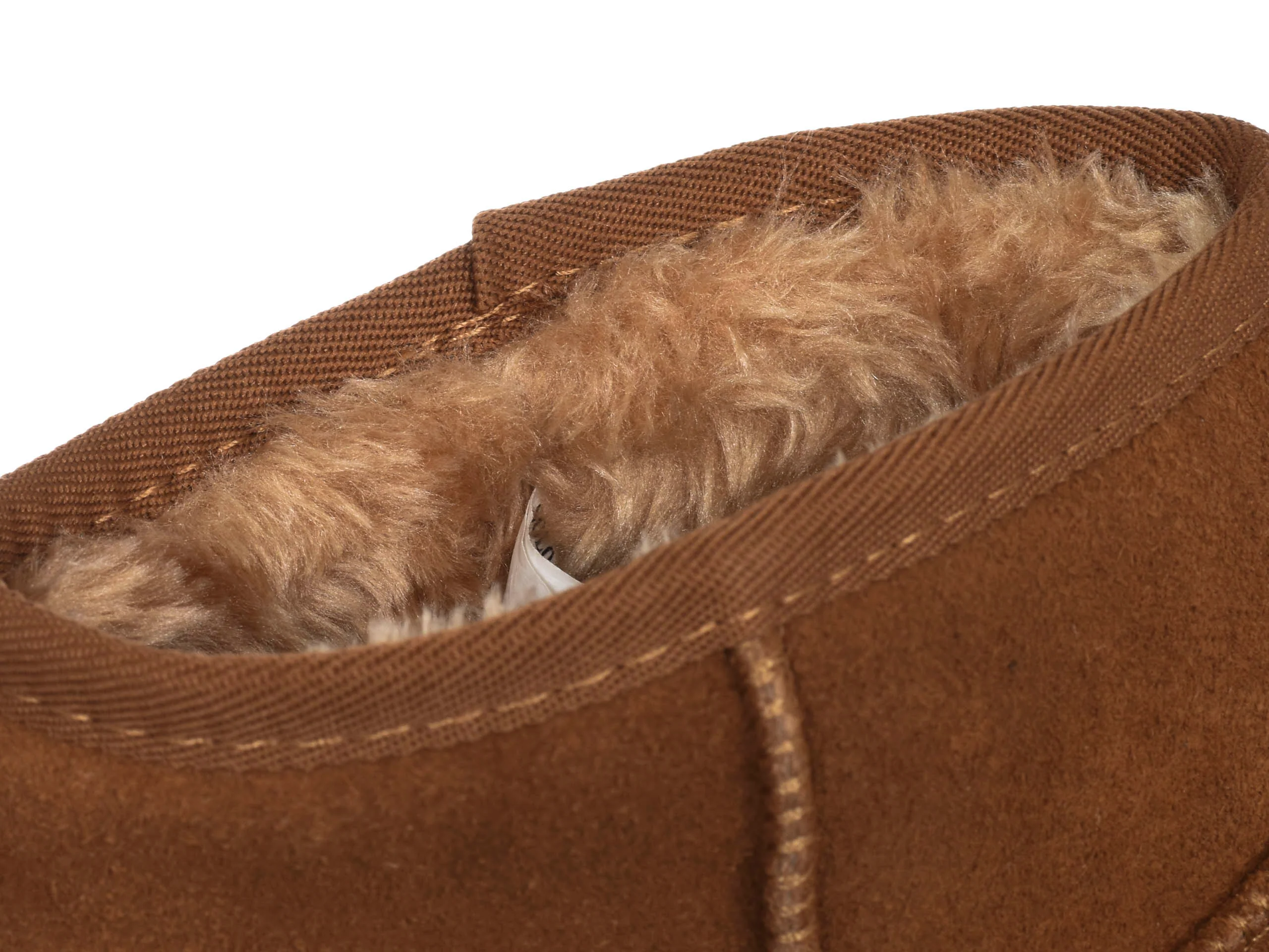 SOLO SOPRANI HUGH PLATFORM GHETE IMBLANITE PIELE INTOARSA FEMEI [4]