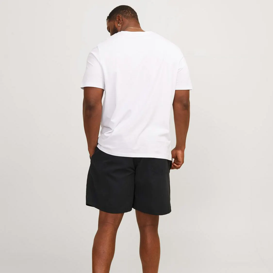 Sort de Baie Barbati Fiji Plus Size [2]