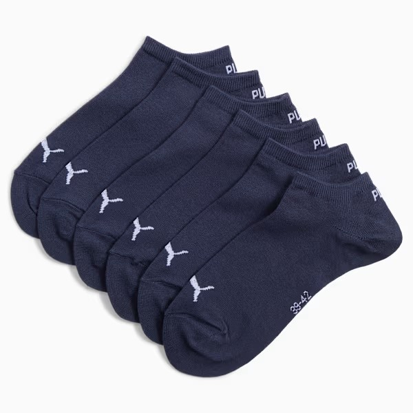 Sosete Set X3 Uni Sneaker [2]