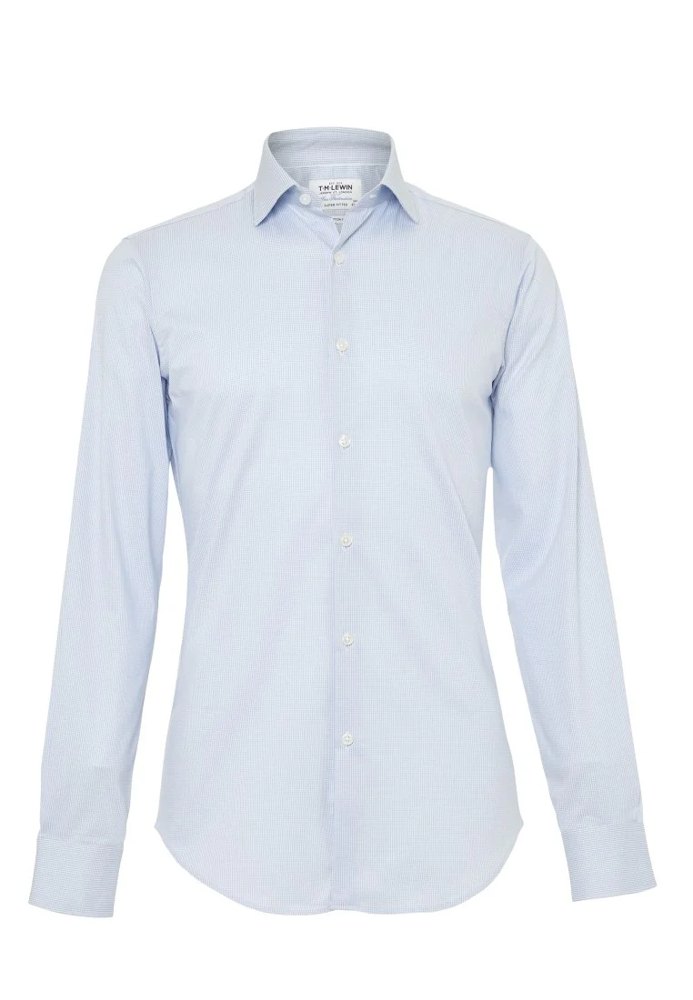 T.M.LEWIN CAMASA SLIM FIT BARBATI [1]