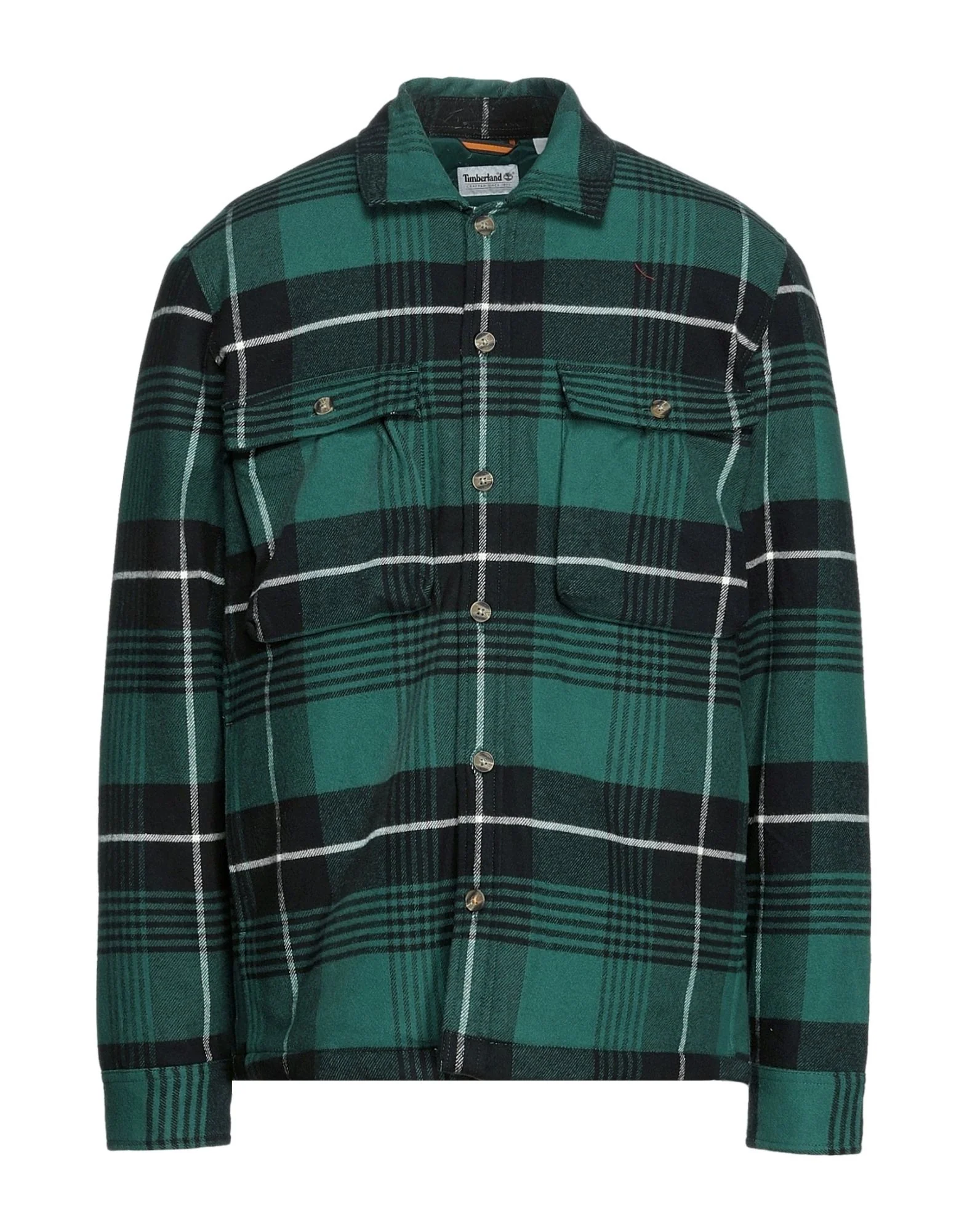 TIMBERLAND JACHETA TIP CAMASA BARBATI [1]