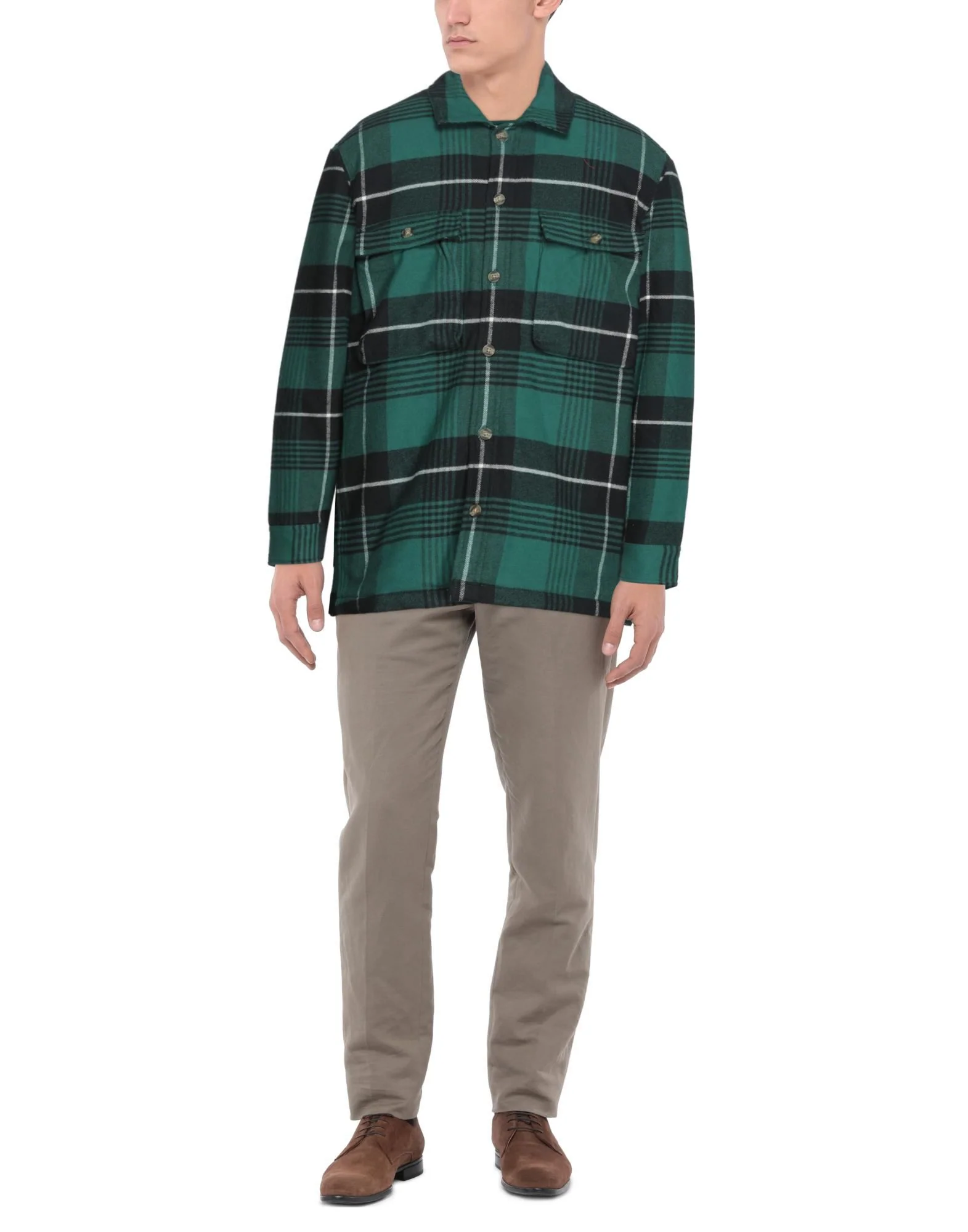 TIMBERLAND JACHETA TIP CAMASA BARBATI [2]