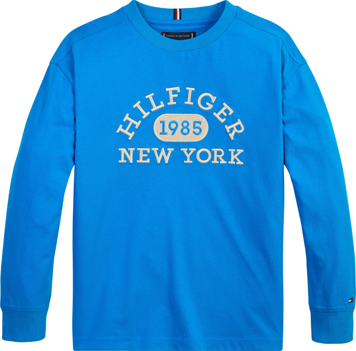 TOMMY HILFIGER BLUZA BAIETI [1]