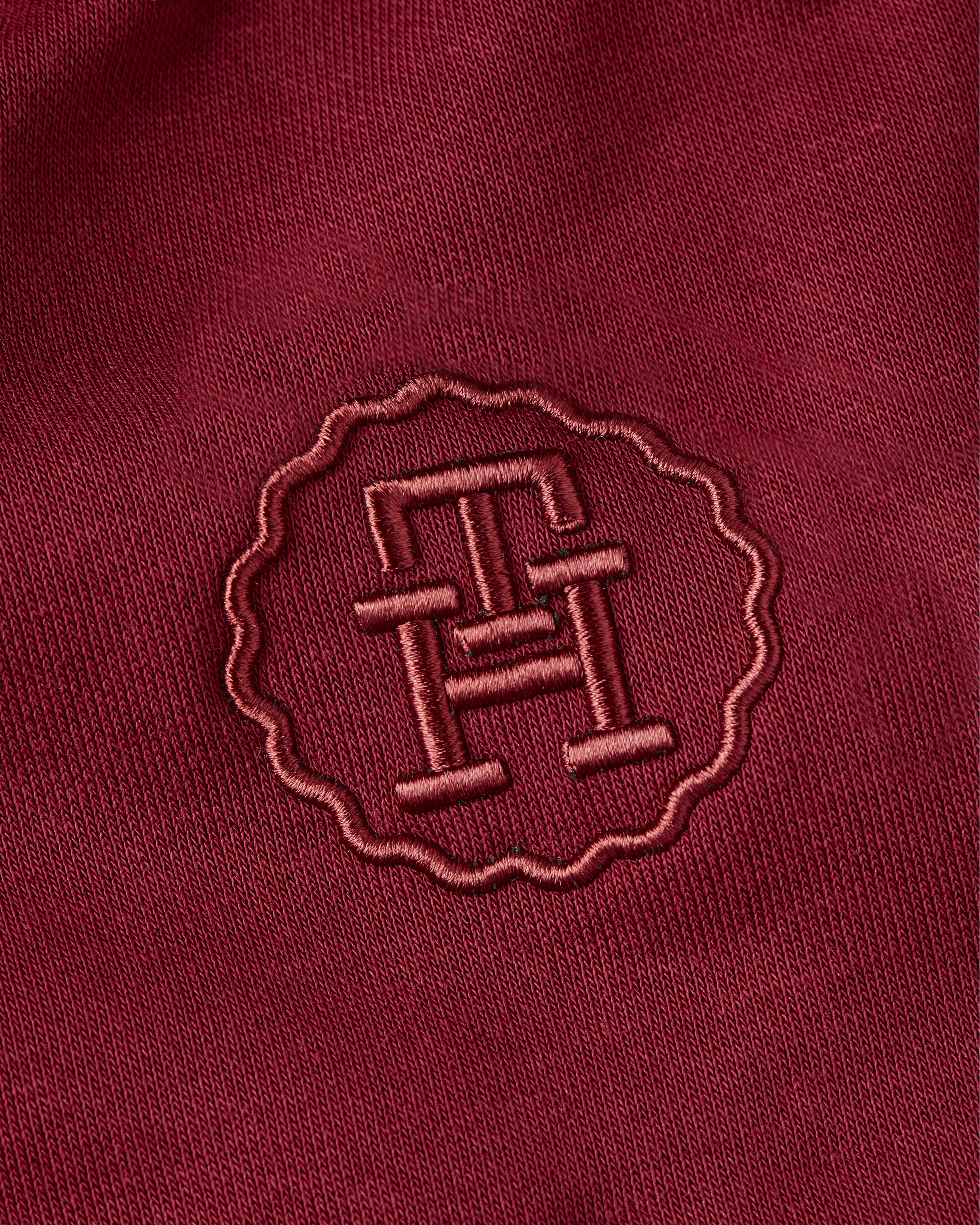 TOMMY HILFIGER BLUZA FEMEI [2]