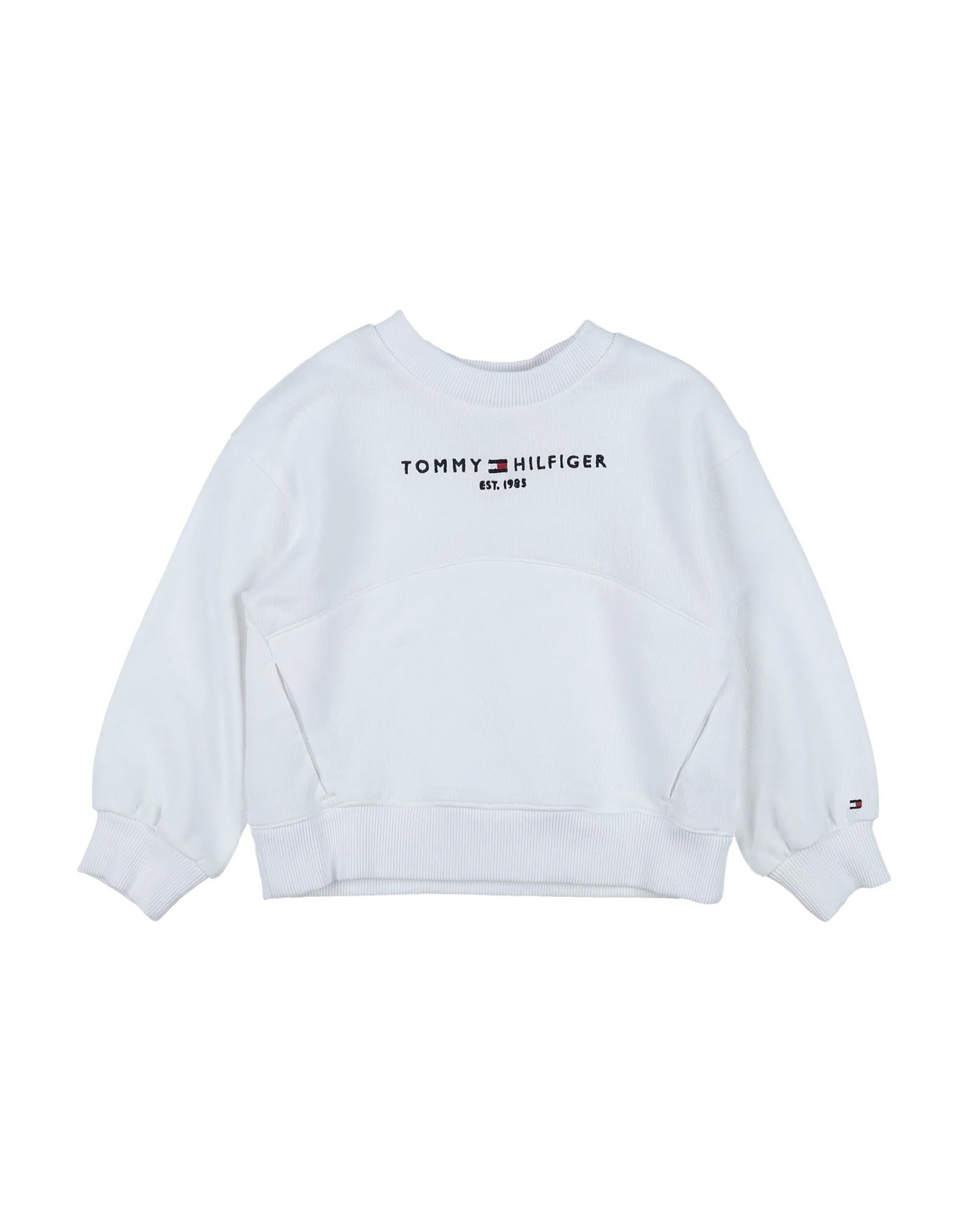 TOMMY HILFIGER BLUZA FETE [1]