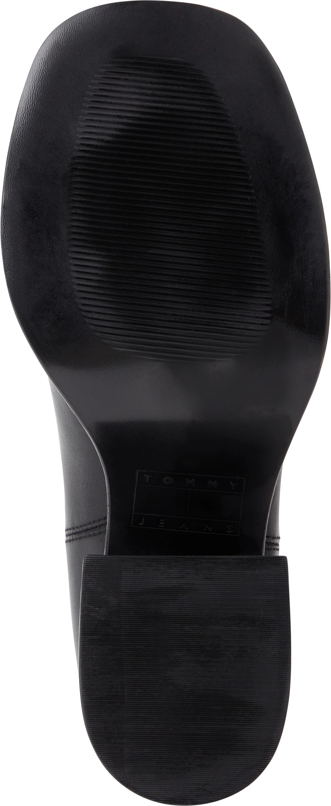 TOMMY  JEANS BOTINE PIELE FEMEI [2]