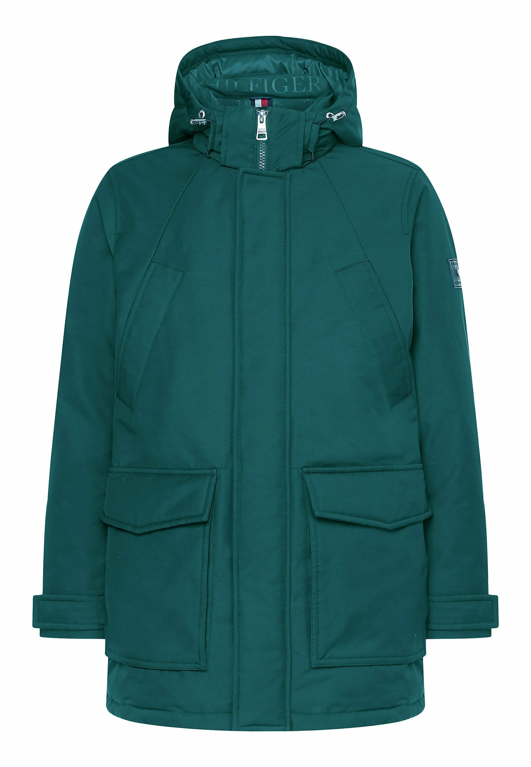 TOMMY HILFIGER GEACA IARNA BARBATI [1]