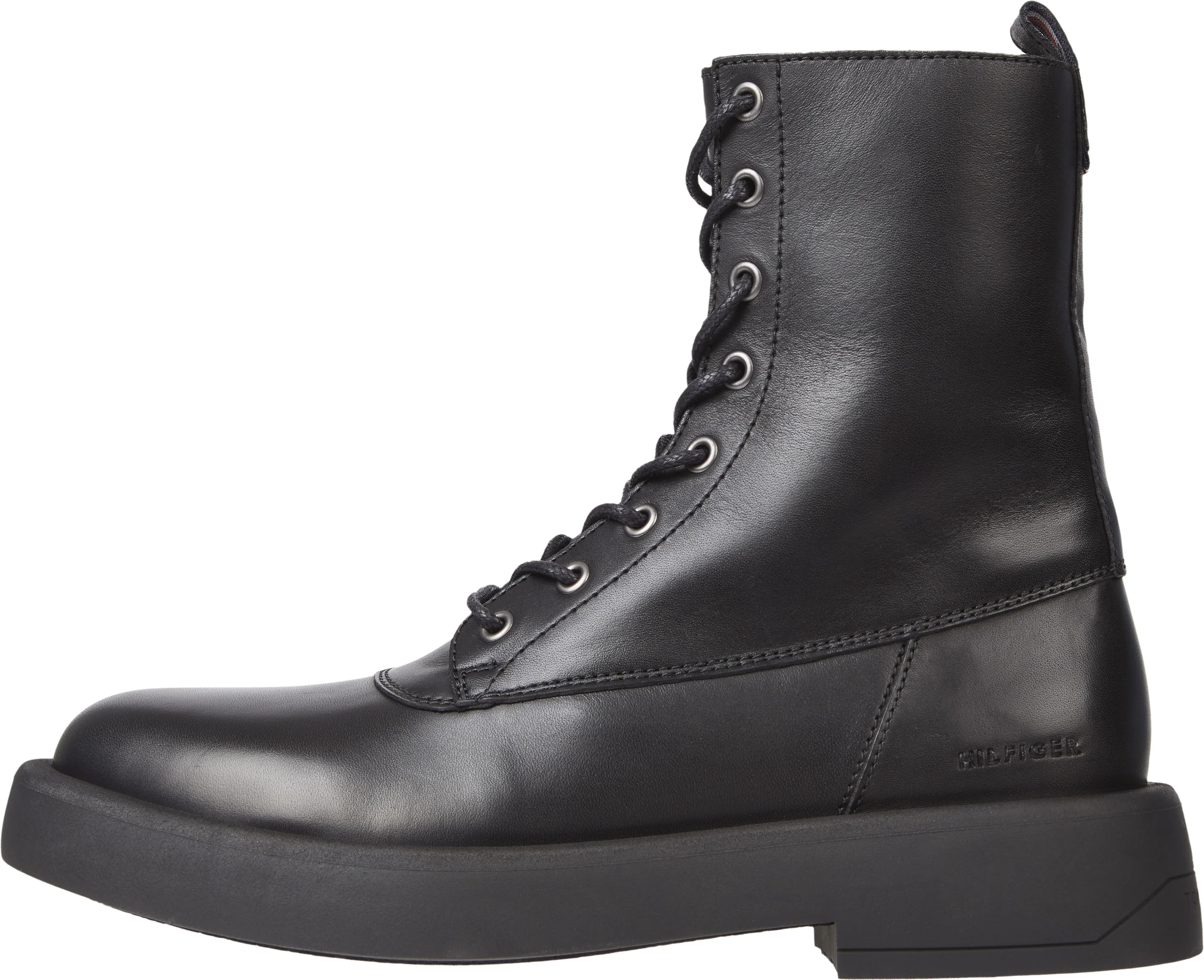 TOMMY HILFIGER GHETE PIELE BARBATI [1]