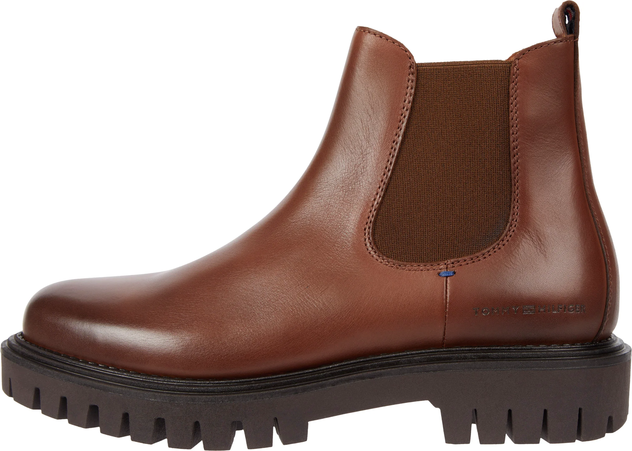 TOMMY HILFIGER GHETE PIELE BARBATI [1]