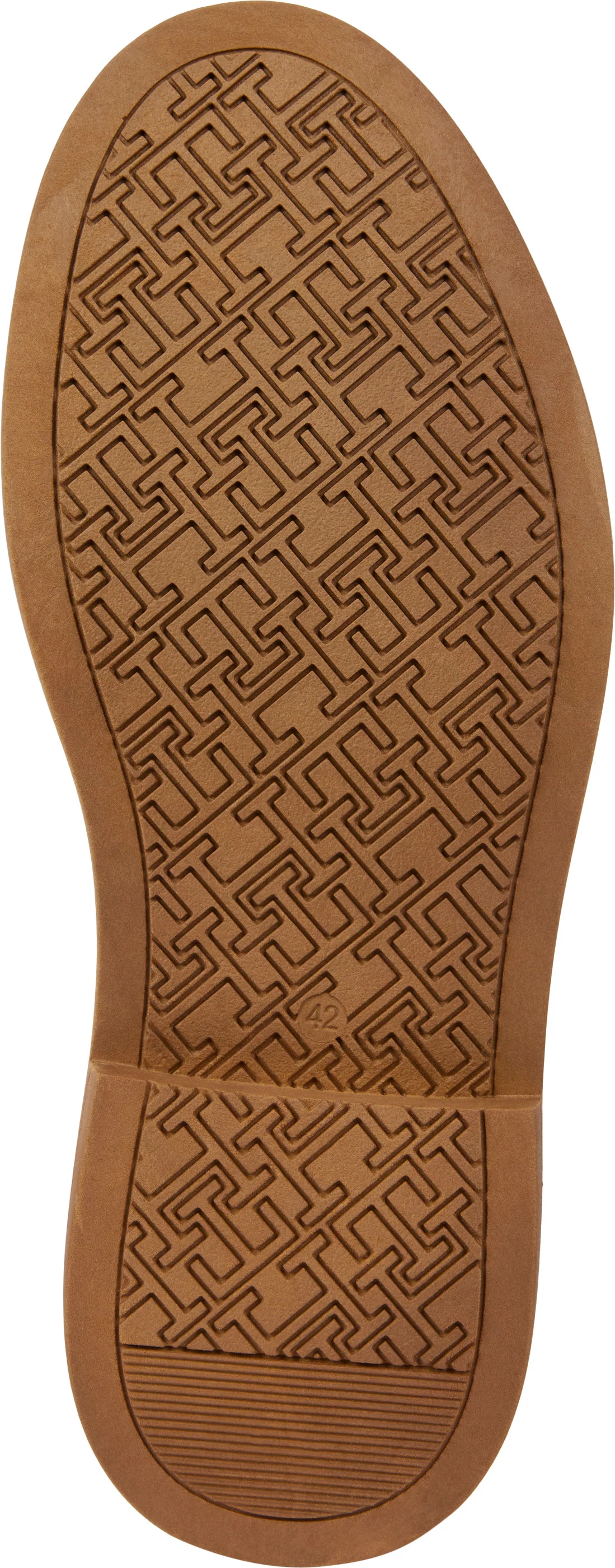 TOMMY HILFIGER GHETE PIELE INTOARSA BARBATI [2]