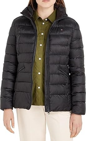 TOMMY HILFIGER GLOBAL STRIPE GEACA FEMEI [2]