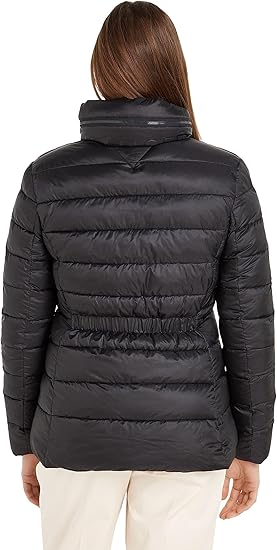 TOMMY HILFIGER GLOBAL STRIPE GEACA FEMEI [5]