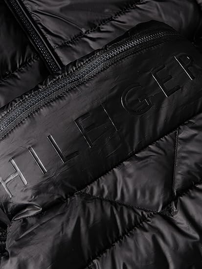 TOMMY HILFIGER GLOBAL STRIPE GEACA FEMEI [3]